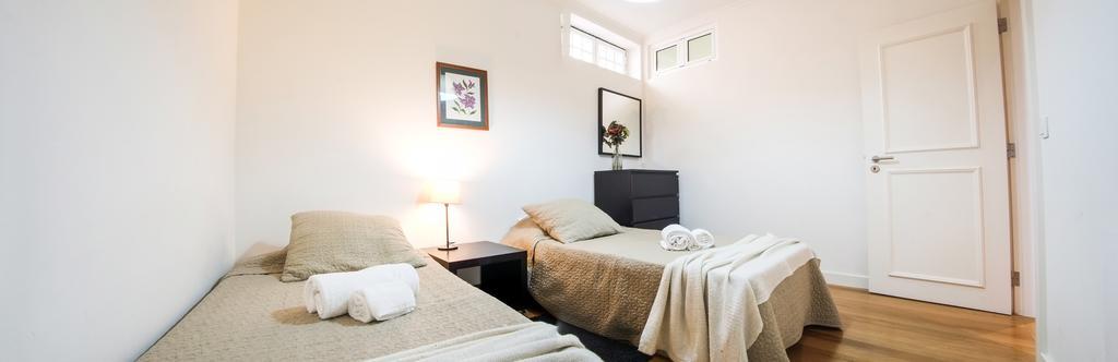 Downtown Apartments Bica Lissabon Exterior foto