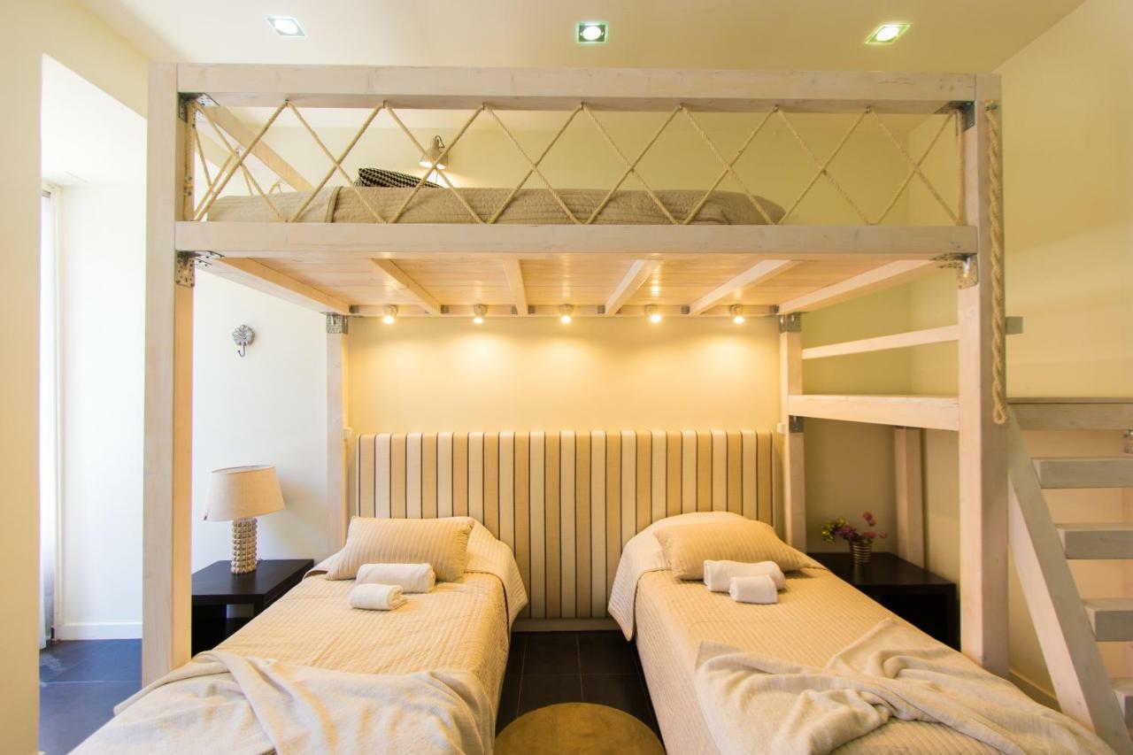 Downtown Apartments Bica Lissabon Exterior foto