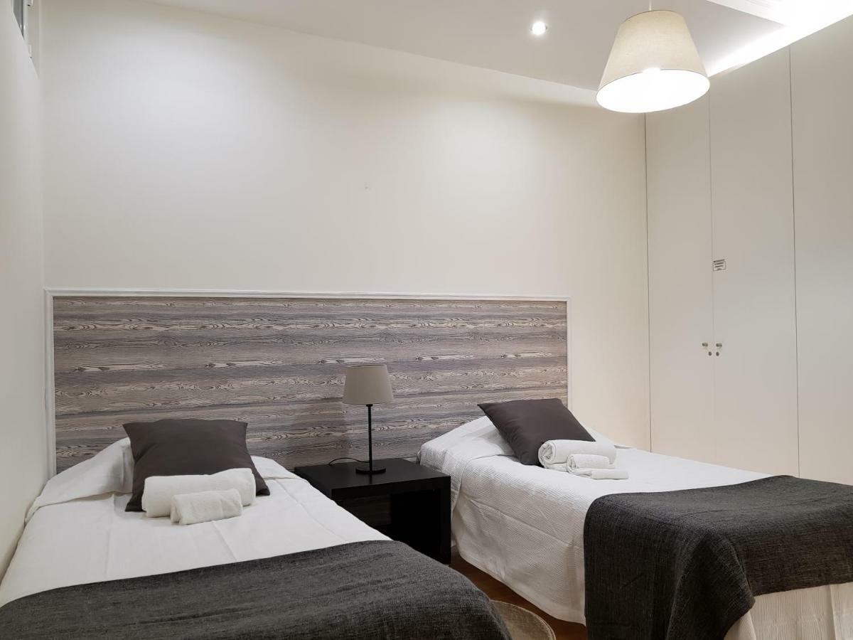 Downtown Apartments Bica Lissabon Exterior foto