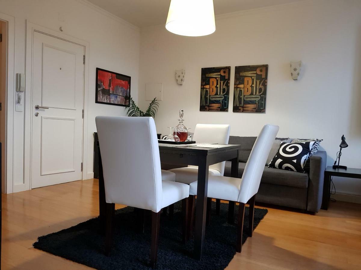 Downtown Apartments Bica Lissabon Exterior foto